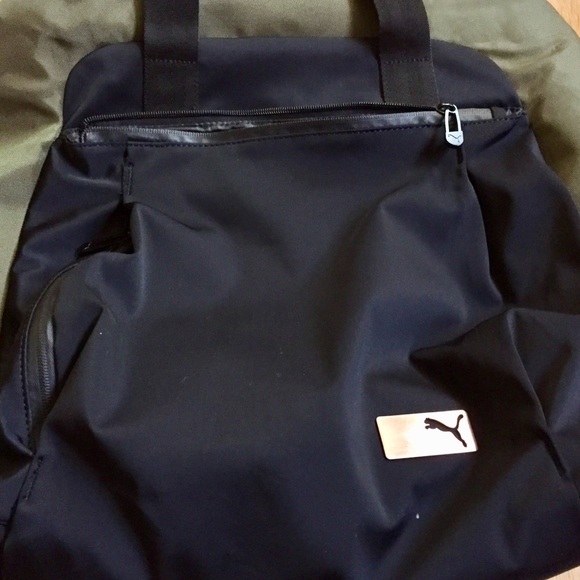 PUMA - OSFA YOGA BAG - Picture 1 of 8